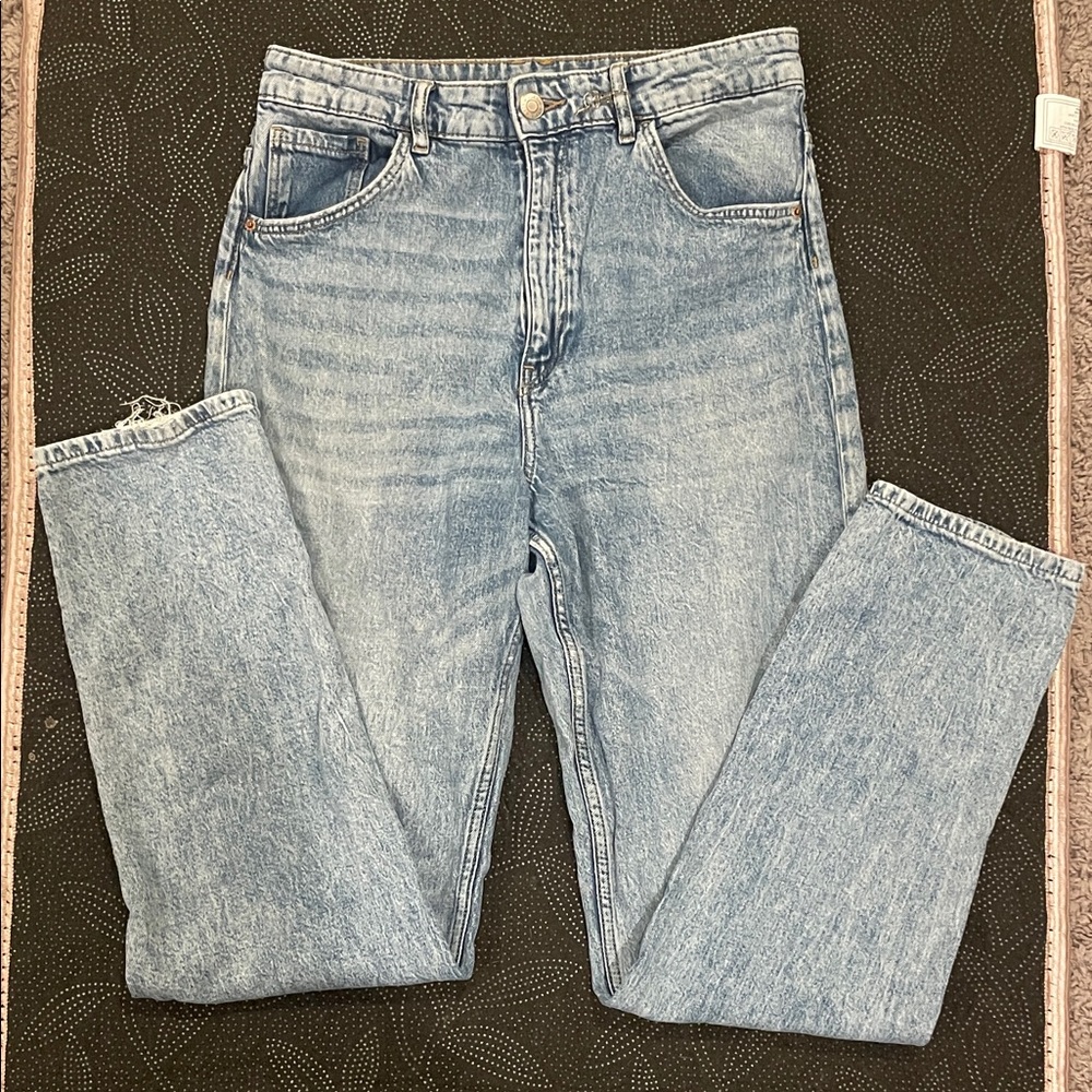H&M Kids Light Blue Jeans